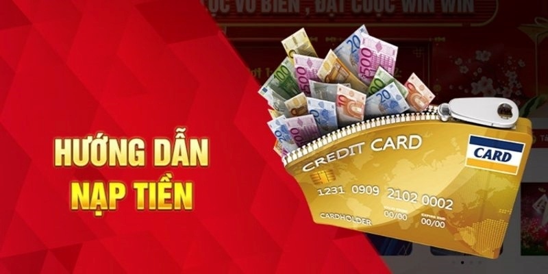 Hướng dẫn các bước nạp tiền 777King chuẩn không cần chỉnh