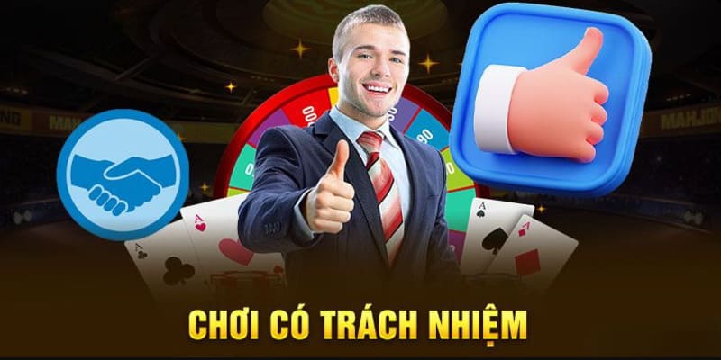 Nội dung về lưu ý cho hội viên nắm rõ hơn về điều khoản chơi có trách nhiệm 777king