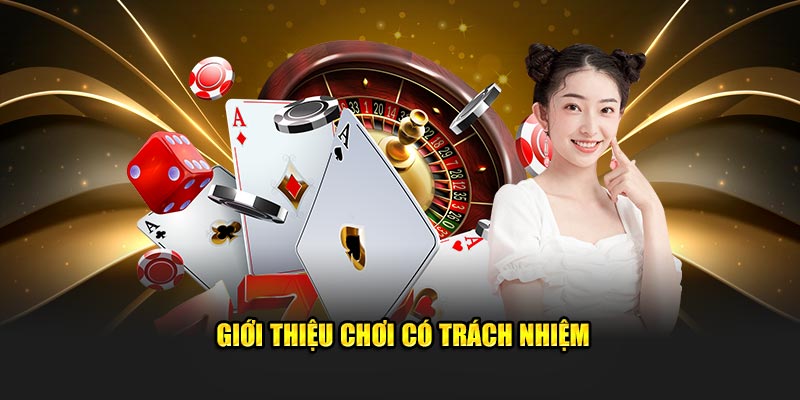 Tổng hợp thông tin liên quan đến vấn đề chơi có trách nhiệm 777king