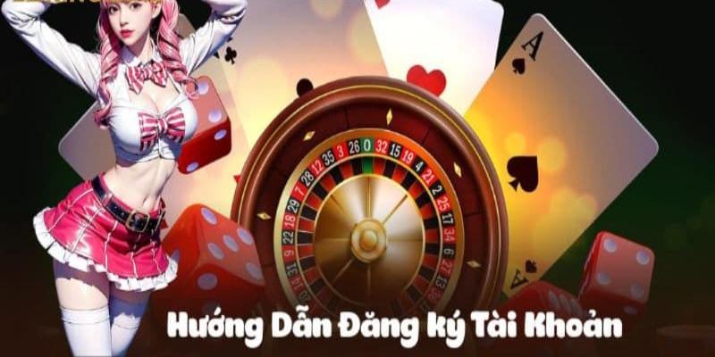 4 bước cơ bản để đăng ký 777King cho người chơi