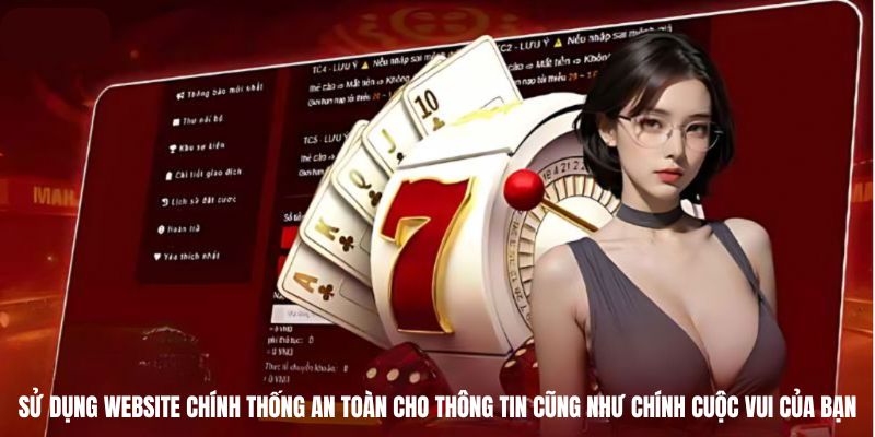 Lựa chọn đúng nền tảng đăng nhập 777king mang lại sự an toàn cho chính bản thân mình