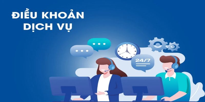 Tầm quan trọng của việc tuân thủ điều khoản dịch vụ 777king